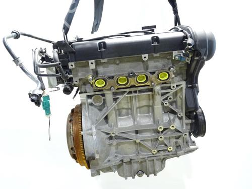 Engine FORD FIESTA VI (CB1, CCN) 1.25 | BP25820228M1 - Image 6