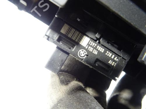 Right front window switch BMW 1 (E87)  | BP28172363I26 
