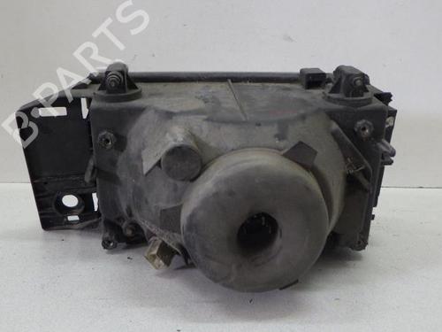 Left headlight FIAT TIPO (160_) 1.4 (160.AC) | BP21969032C28 