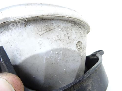 Right front fog light TOYOTA VERSO (_R2_) 2.0 D-4D (AUR20_, AUR20R) | BP31993620C31