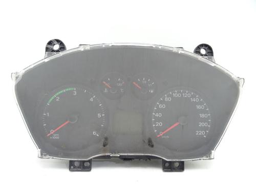 Used Instrument cluster FORD TRANSIT Van (FA_ _) 2.2 TDCi (110 hp) 29185053