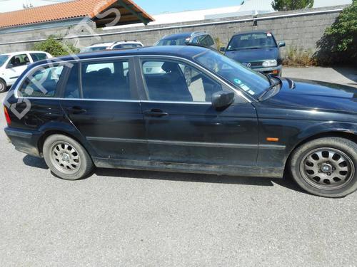 Starter BMW 3 Touring (E46) 320 i | BP21272985M8  - Image 9