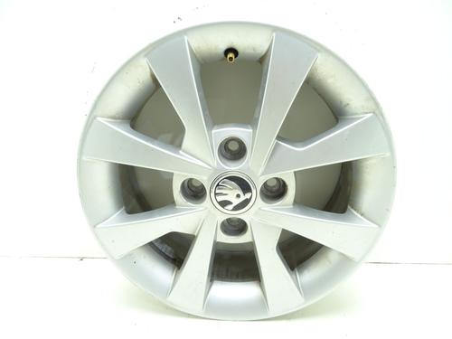 Used Rim SKODA CITIGO (NF1) 1.0 (60 hp) 29838862