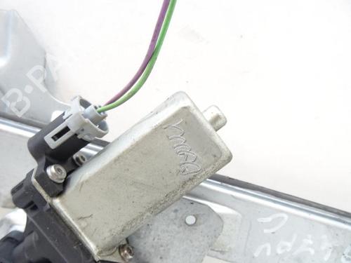 Front left window mechanism DACIA SANDERO | BP20055545C22 - Image 2