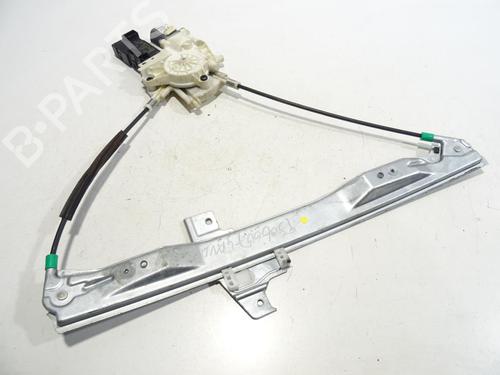 front-right-window-mechanism-peugeot-407-6d_-2004-2005-2006-2007-2008-2009-2010-2011-31853357 main image