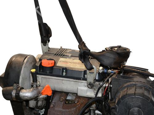 Engine MICROCAR DUE 0.5 | BP39935183M1 - Image 3