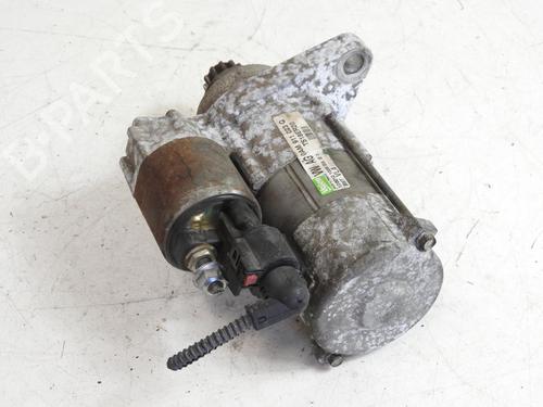 Starter VW GOLF VI Variant (AJ5) 1.6 TDI | BP25268908M8 - Image 3