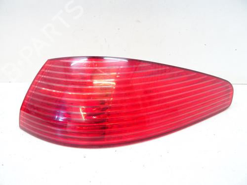 Used Right taillight PEUGEOT 607 (9D, 9U) 2.0 HDI (136 hp) 20041961