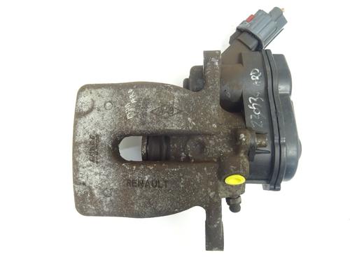 Right rear brake caliper RENAULT GRAND SCÉNIC III (JZ0/1_) 1.9 dCi (JZ0J, JZ0N, JZ1K, JZ1S) | BP28296052M106 