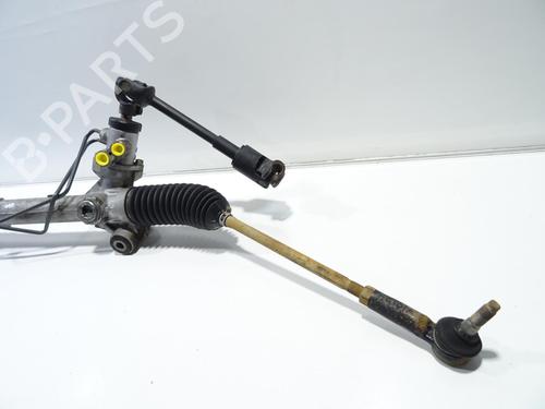 Used Steering rack Steering rack SUZUKI GRAND VITARA II (JT, TE, TD) 1.9 DDiS All-wheel Drive (JT419, TD44, JB419WD, JB419XD,... (129 hp) 27236748 27236748