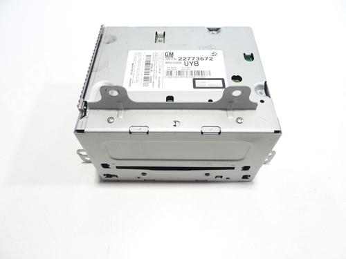 radio-opel-meriva-b-mpv-s10-2010-2011-2012-2013-2014-2015-2016-2017-27640021 main image