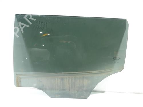 Dør rude ventre bagtil SSANGYONG TIVOLI 1.6 XDi 160 (115 hp) 32192563