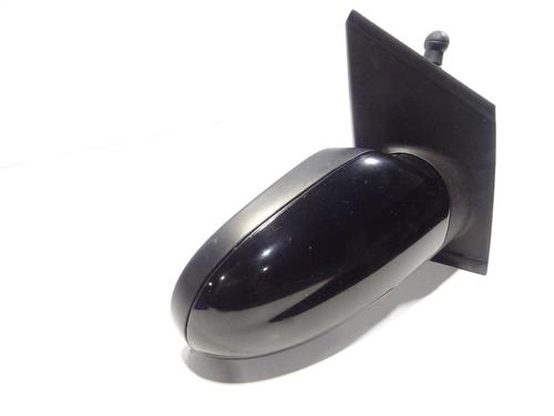 Right mirror VW FOX Hatchback (5Z1, 5Z3, 5Z4) 1.2 | BP28164618C27 