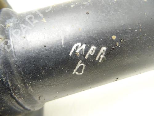 Right front shock absorber PEUGEOT BOXER Van (244) 2.8 HDi | BP29188335M17 