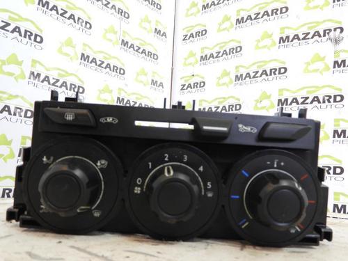 Climate control CITROËN C3 II (SC_) 1.4 | BP20059761I5 