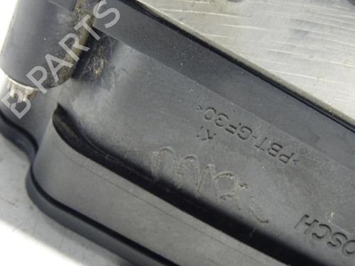 Used ABS pump ABS pump PEUGEOT 3008 II SUV (MC_, MR_, MJ_, M4_) 1.5 BlueHDi 130 (131 hp) 39728968 39728968