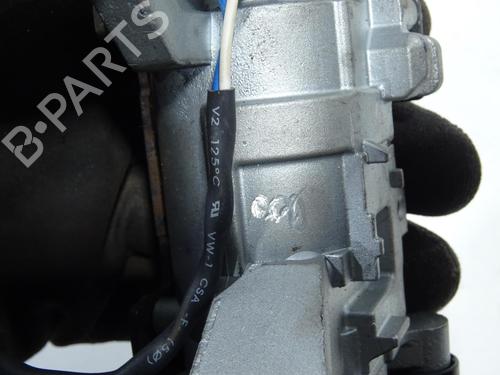 Ignition barrel OPEL ASTRA J (P10) 1.6 CDTi (68) | BP28283455M48 