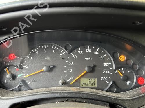 Engine FORD FOCUS I (DAW, DBW) 1.6 16V | BP32163316M1 - Image 13