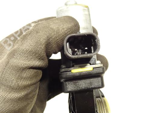 Used Front left window mechanism Front left window mechanism FIAT PANDA (312_, 319_) 0.9 4x4 (312PXG1A) (86 hp) 25594420 25594420