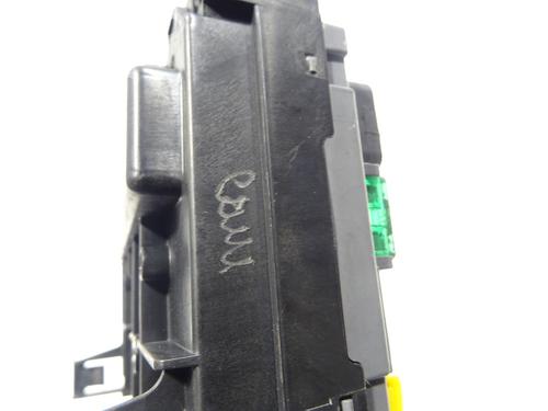Fuse box CITROËN C5 III (RD_) 1.6 HDi 110 (RD9HZC) | BP30097227E1 