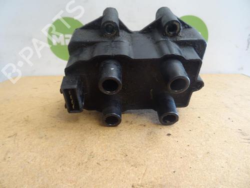 Used Ignition coil CITROËN SAXO (S0, S1) 1.1 X, SX (60 hp) 21967190