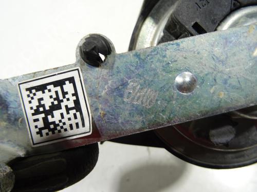 Horn FORD S-MAX (CJ, WA6) 2.0 TDCi 4x4 | BP32299175E13 