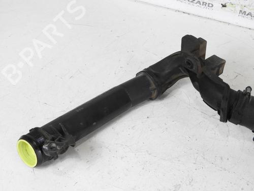 Pipe PEUGEOT EXPERT Van (V_) 2.0 BlueHDi 180 | BP20065036M125 