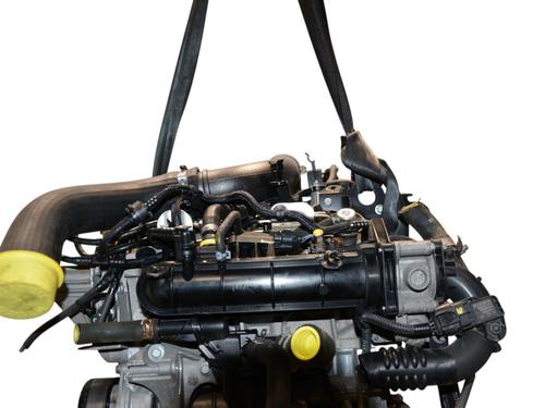 Engine DACIA SANDERO II | BP38599036M1 - Image 8