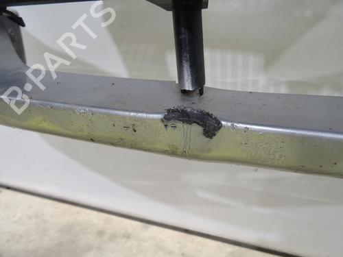Front bumper BMW 5 (E60) 530 d | BP29599508C7 