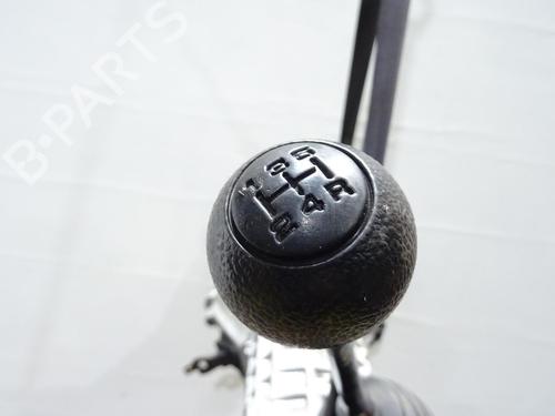 Gearbox LADA NIVA Closed Off-Road Vehicle (2121, 2131) 1700 i | BP30872313M3