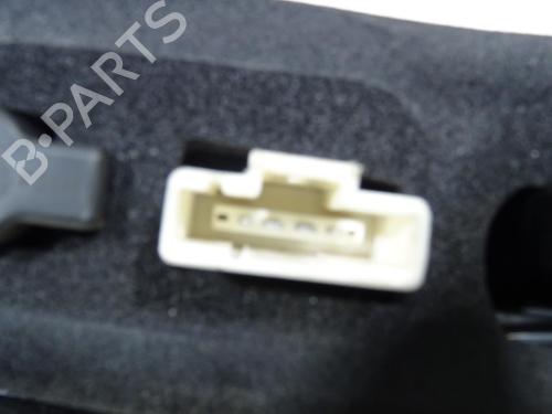 Used Right tailgate light Right tailgate light CITROËN C5 II (RC_) 2.0 HDi (RCRHRH) (136 hp) 20038038 20038038