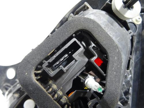 Left taillight RENAULT TWINGO III (BCM_, BCA_) 0.9 TCe 95 | BP29838647C34