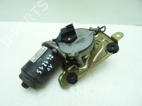 Front wiper motor OPEL AGILA A (H00) 1.2 16V (F68) | BP24865037M29 - Image 2