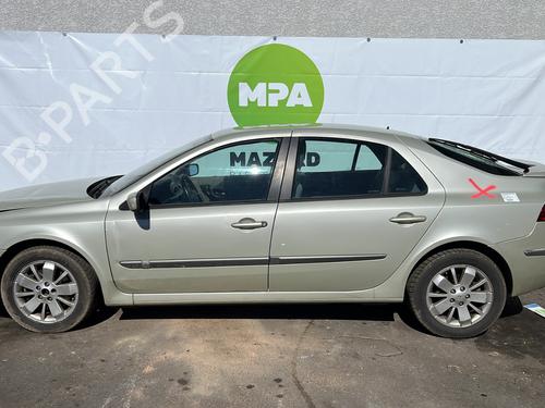Engine RENAULT LAGUNA II (BG0/1_) | BP33532296M1 - Image 16