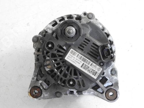 Used Alternator Alternator RENAULT CLIO IV Grandtour (KH_) 1.5 dCi 90 (KHN3, KHN4) (90 hp) 21970899 21970899