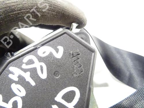 Used Front right seatbelt Front right seatbelt PEUGEOT 508 SW I (8E_) 2.0 BlueHDi 180 (180 hp) 27820770 27820770