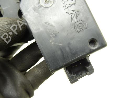 Used Tailgate lock Tailgate lock PEUGEOT 407 (6D_) 2.0 HDi 135 (6DRHRH, 6DRHRE, 6DRHRG, 6DRHRJ) (136 hp) 31641626 31641626