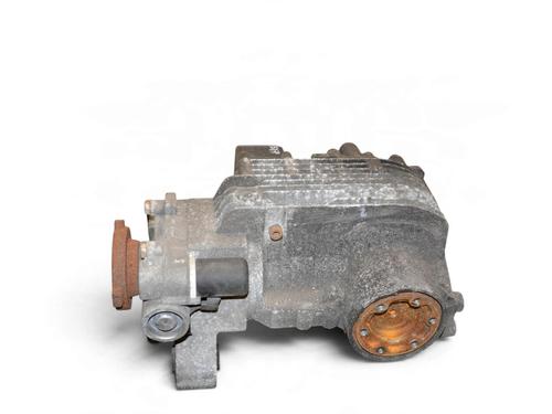 Used Rear differential Rear differential VW MULTIVAN T5 (7HM, 7HN, 7HF, 7EF, 7EM, 7EN) 2.5 TDI 4motion (130 hp) 40016436 40016436