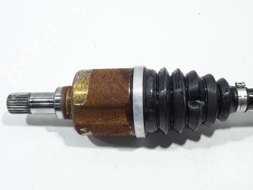 Left front driveshaft JEEP AVENGER (J2) Electric | BP27303892M38 - Image 3