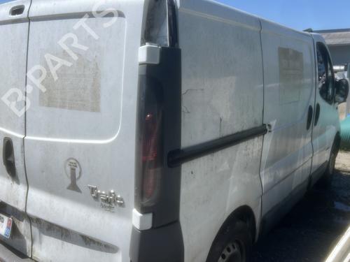 Water radiator RENAULT TRAFIC II Van (FL) 1.9 dCi 80 (FL0B) | BP27220515M31  - Image 7