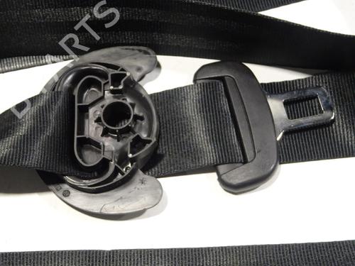 Front left seatbelt SEAT IBIZA V (KJ1, KJG) 1.0 TSI | BP31024077I26 