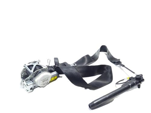 Front left seatbelt FIAT PANDA (312_, 319_) 0.9 (312PXG1A) | BP33723454I26  - Image 5