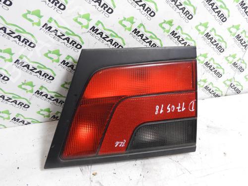 Used Right tailgate light PEUGEOT 806 (221) 1.9 TD (90 hp) 20175613