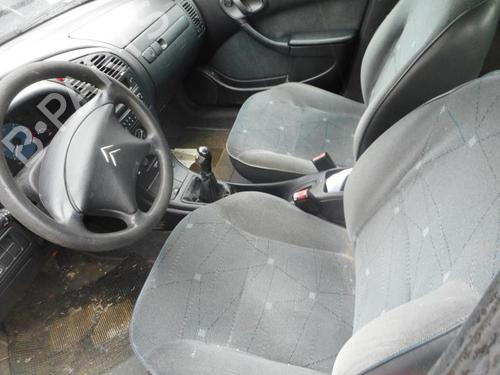 Left front suspension arm CITROËN XSARA (N1) 2.0 HDi 90 | BP21966168M12 