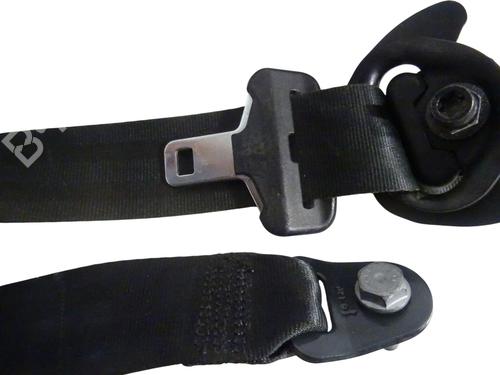 Front left seatbelt CITROËN C5 III Break (RW_) 1.6 HDi 110 | BP40016659I26 - Image 4