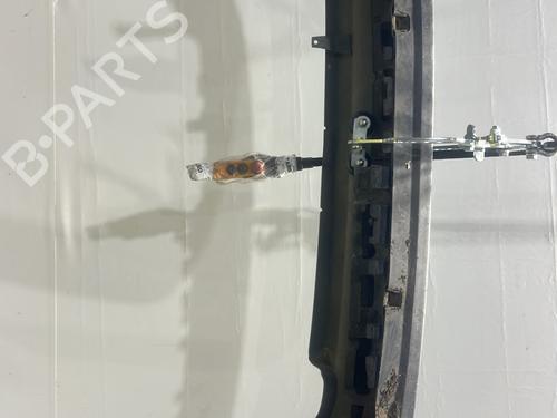 Used Rear bumper Rear bumper 23787350 23787350