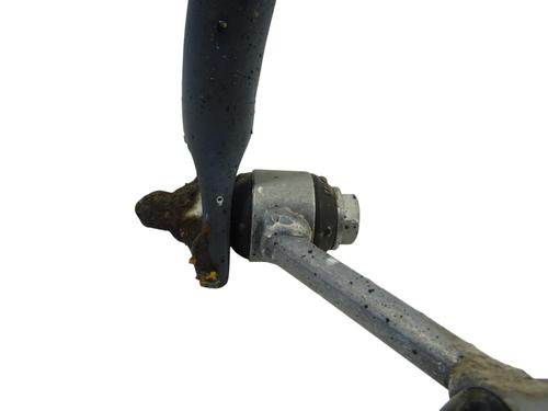 Used Anti roll bar Anti roll bar 34191326 34191326