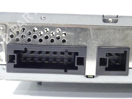 Used Electronic module Electronic module MERCEDES-BENZ E-CLASS (W211) E 320 CDI (211.022) (224 hp) 34167089 34167089