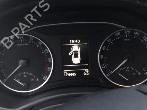 Electronic module SKODA OCTAVIA II (1Z3)  | BP23980461M83  - Image 15