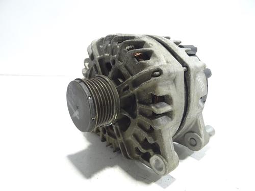 Used Alternator PEUGEOT EXPERT Van (VF3A_, VF3U_, VF3X_) 2.0 HDi 130 (128 hp) 26526281